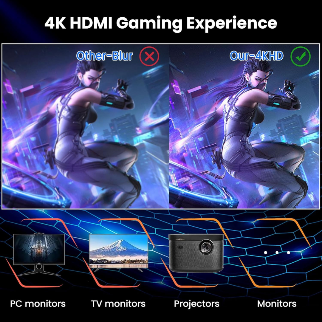 Consola videojuegos Retro 4k +20.000 juegos